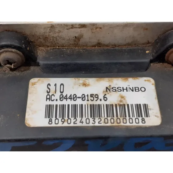 Abs para Honda Cr-V (Rd1/3)