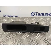 Mando Elevalunas Trasero Derecho para Nissan Qashqai (J10)