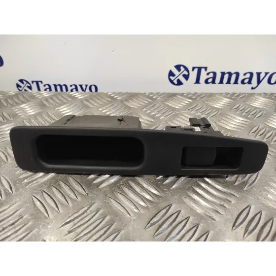 Mando Elevalunas Trasero Derecho para Nissan Qashqai (J10)