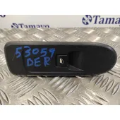 Mando Elevalunas Delantero Derecho para Peugeot 308