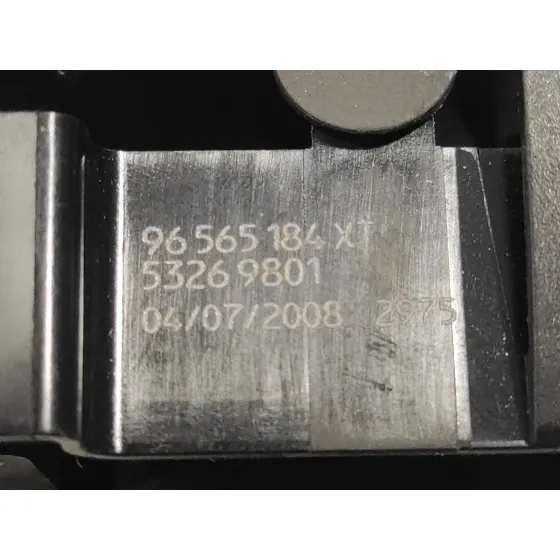 Mando Elevalunas Delantero Derecho para Peugeot 308