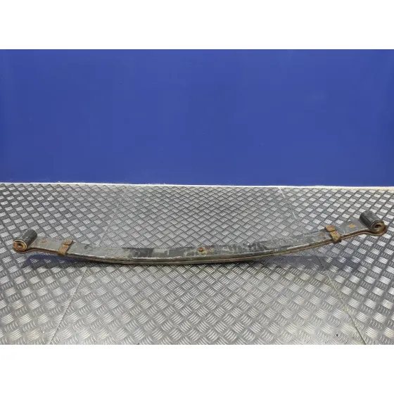 Ballesta Trasera para Iveco 35S12