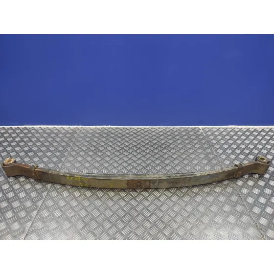 Ballesta Trasera para Iveco 35S12