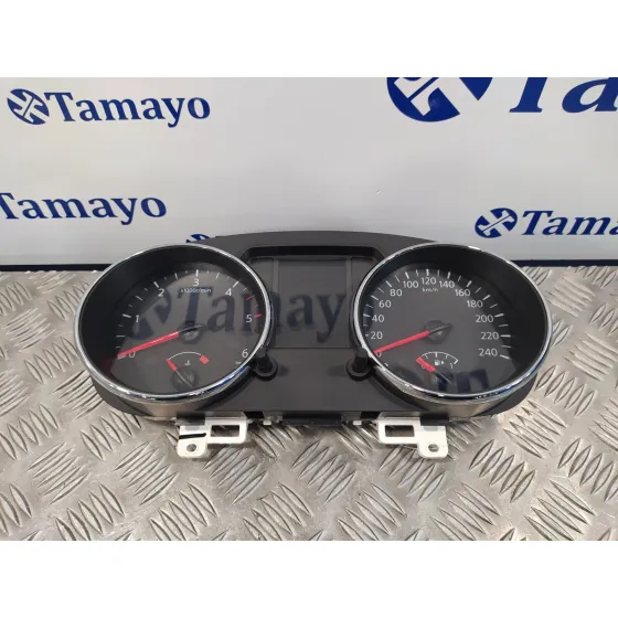 Cuadro Instrumentos para Nissan Qashqai (J10)