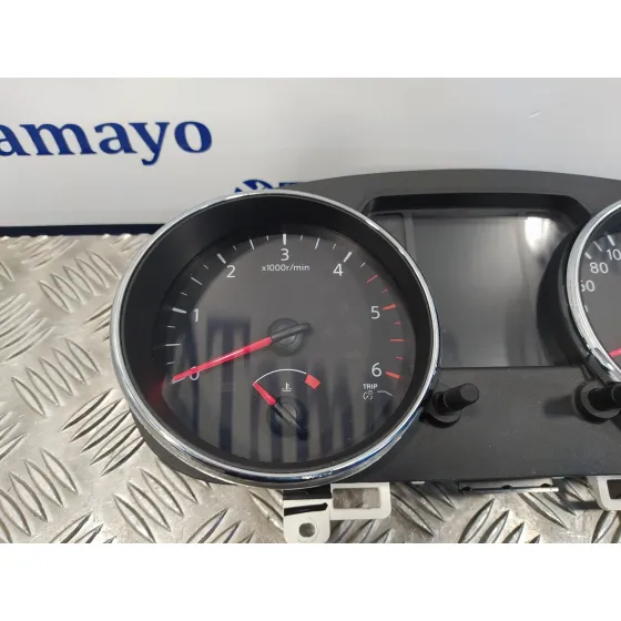 Cuadro Instrumentos para Nissan Qashqai (J10)