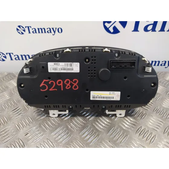 Cuadro Instrumentos para Nissan Qashqai (J10)
