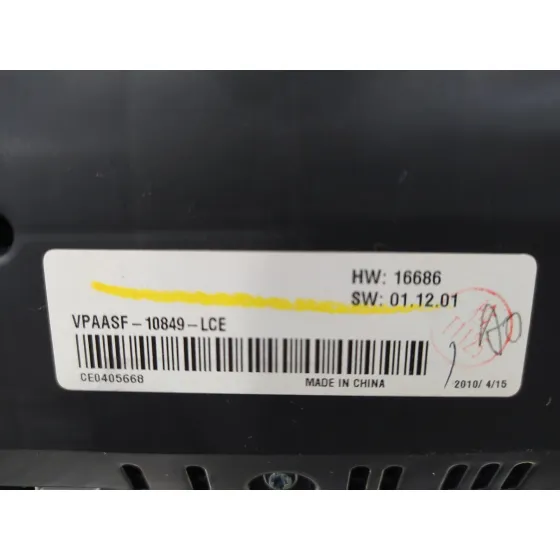 Cuadro Instrumentos para Nissan Qashqai (J10)