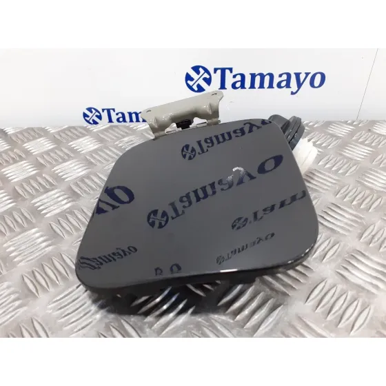 Tapa Exterior Combustible para Nissan Qashqai (J10)
