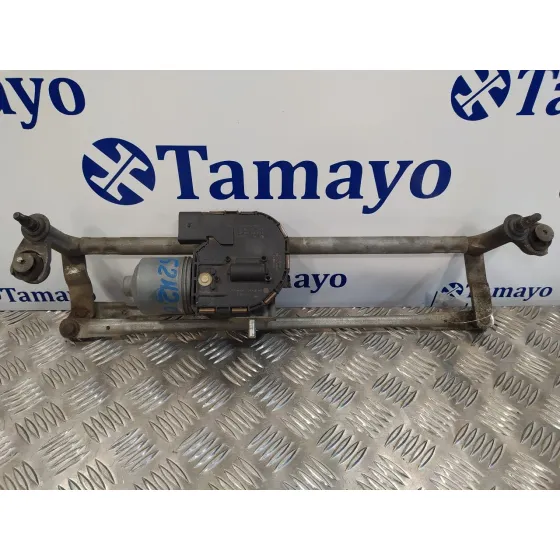 Motor Limpia Delantero para Volkswagen Golf Vi (5K1)