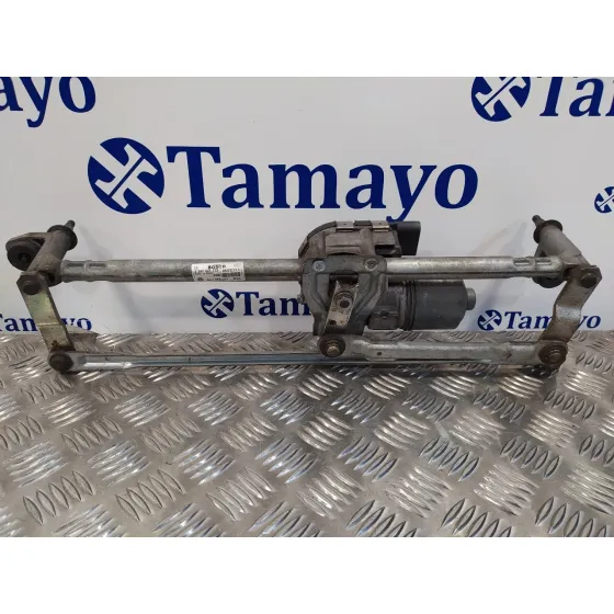 Motor Limpia Delantero para Volkswagen Golf Vi (5K1)