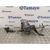 Columna Direccion para Nissan Qashqai (J10)