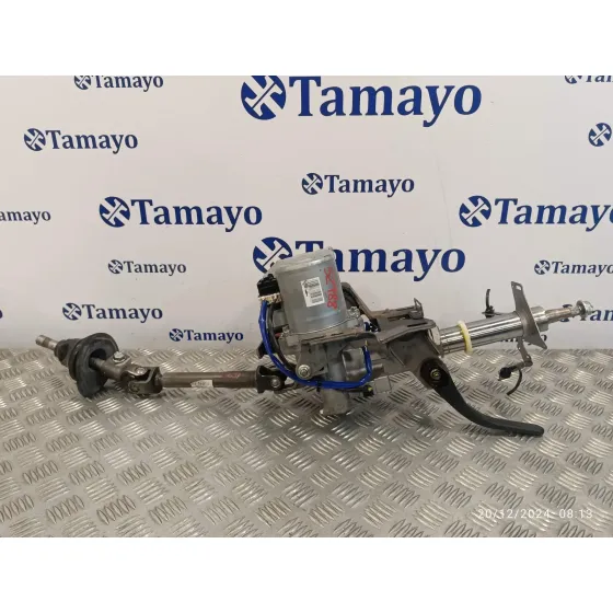 Columna Direccion para Nissan Qashqai (J10)