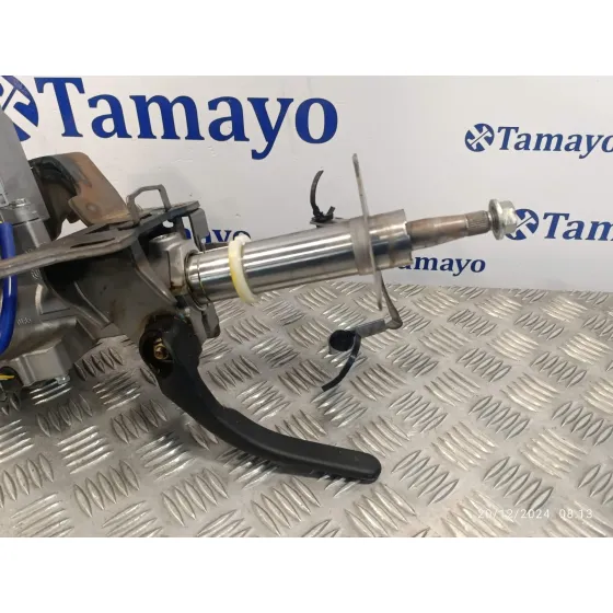 Columna Direccion para Nissan Qashqai (J10)