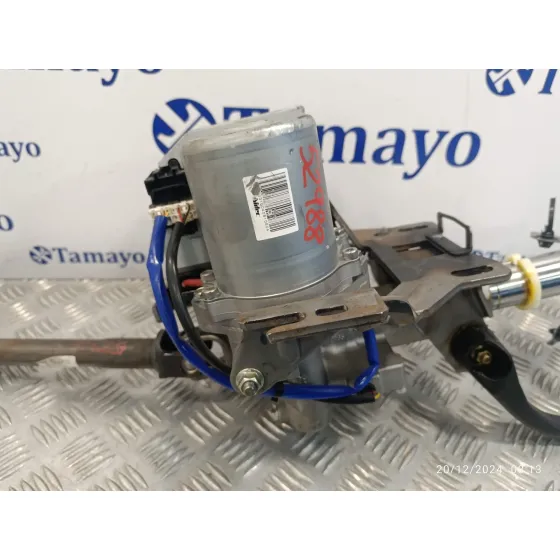 Columna Direccion para Nissan Qashqai (J10)
