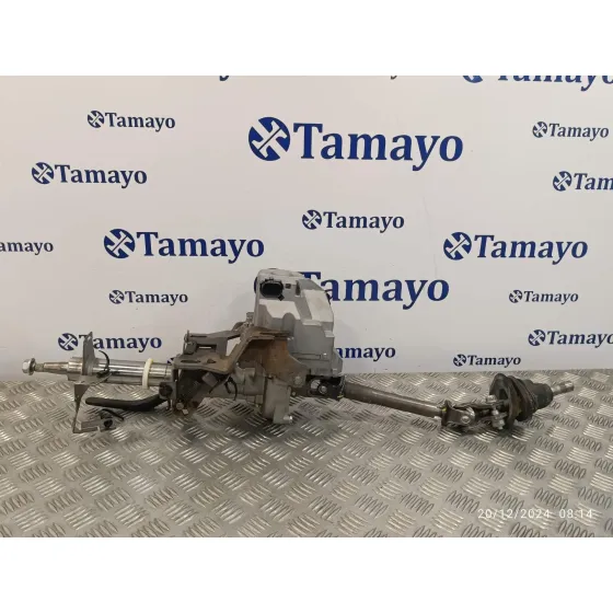 Columna Direccion para Nissan Qashqai (J10)