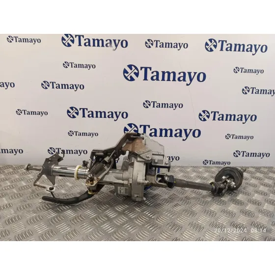 Columna Direccion para Nissan Qashqai (J10)