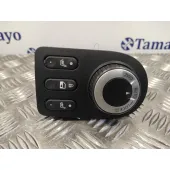 Modulo Electronico para Nissan Qashqai (J10)