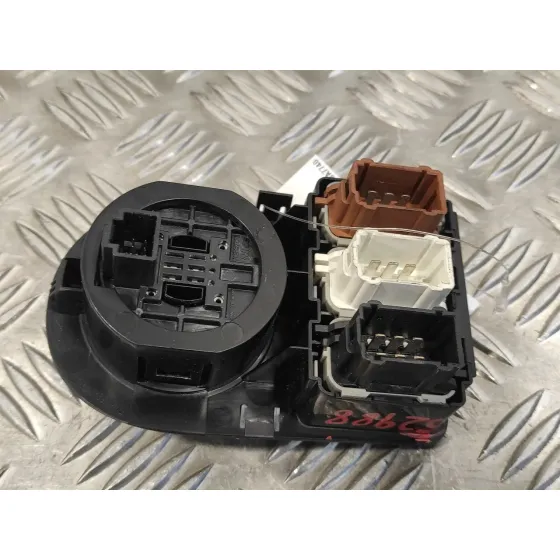Modulo Electronico para Nissan Qashqai (J10)