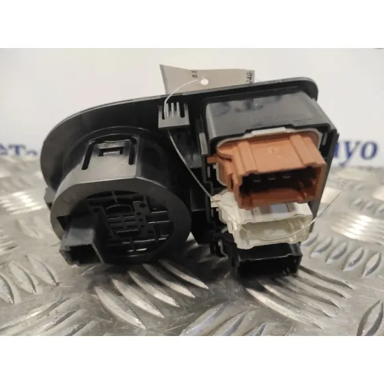 Modulo Electronico para Nissan Qashqai (J10)