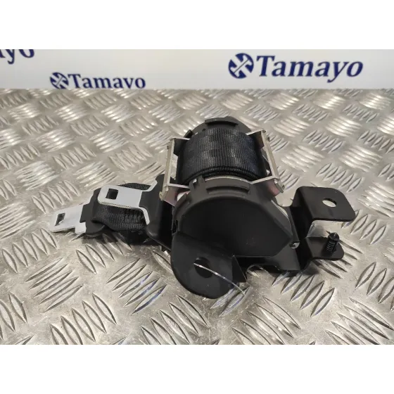 Cinturon Seguridad Trasero Central para Nissan Qashqai (J10)