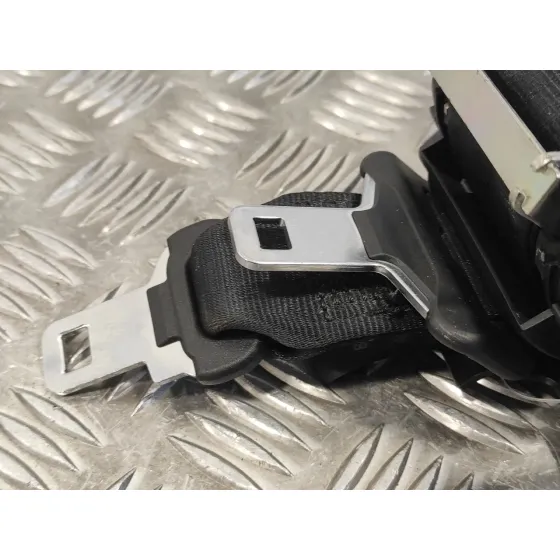 Cinturon Seguridad Trasero Central para Nissan Qashqai (J10)