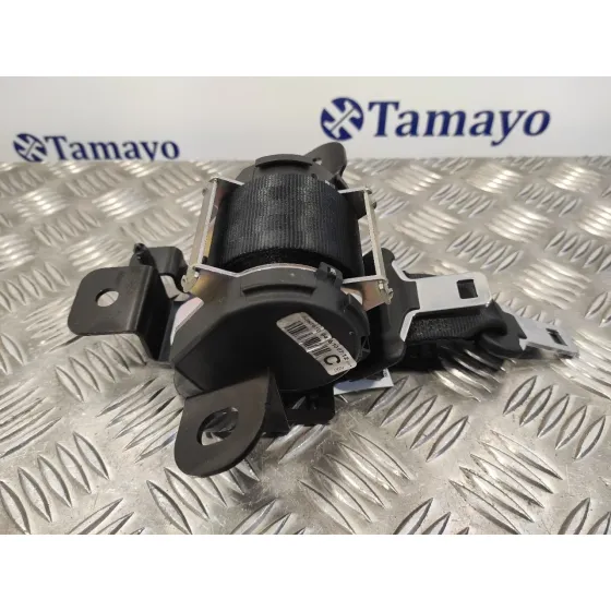 Cinturon Seguridad Trasero Central para Nissan Qashqai (J10)
