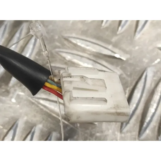 Retrovisor Derecho para Alfa Romeo Gt (125)
