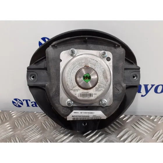 Airbag Delantero Izquierdo para Alfa Romeo Gt (125)