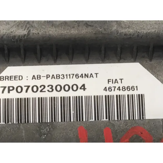 Airbag Delantero Derecho para Alfa Romeo Gt (125)