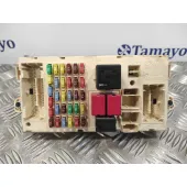 Caja Reles / Fusibles para Alfa Romeo Gt (125)