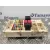 Caja Reles / Fusibles para Alfa Romeo Gt (125)