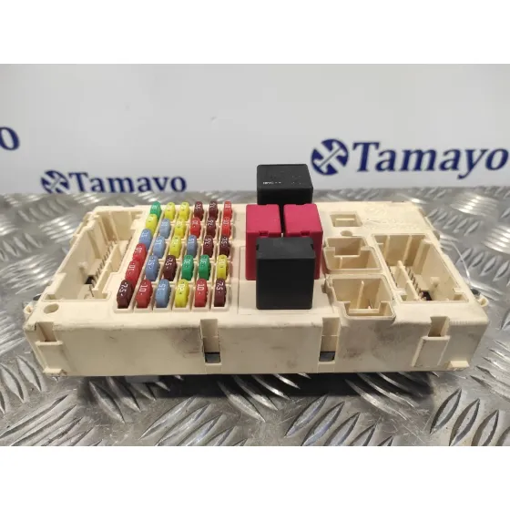 Caja Reles / Fusibles para Alfa Romeo Gt (125)