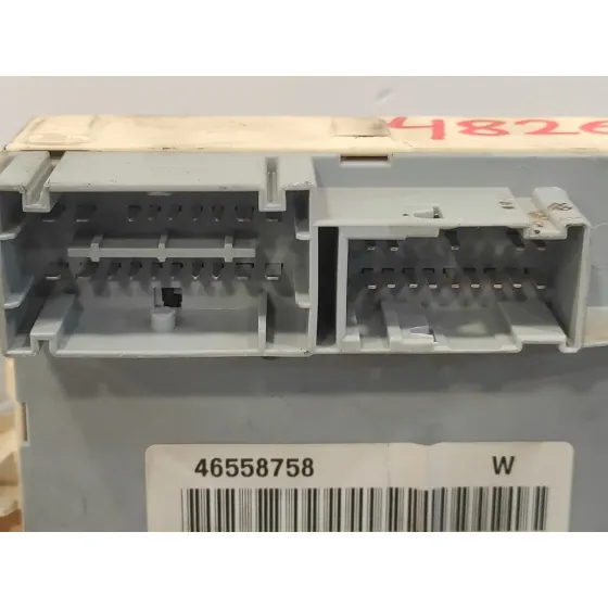 Caja Reles / Fusibles para Alfa Romeo Gt (125)