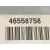 Caja Reles / Fusibles para Alfa Romeo Gt (125)