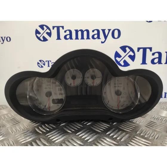 Cuadro Instrumentos para Alfa Romeo Gt (125)