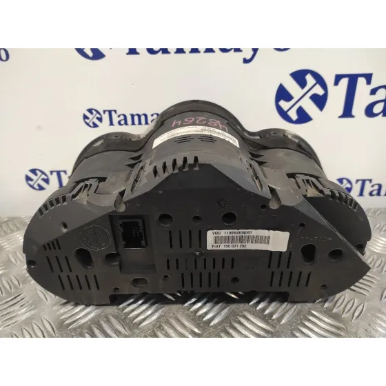 Cuadro Instrumentos para Alfa Romeo Gt (125)
