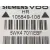 Motor Elevalunas Trasero Derecho para Audi A4 Berlina (8E)