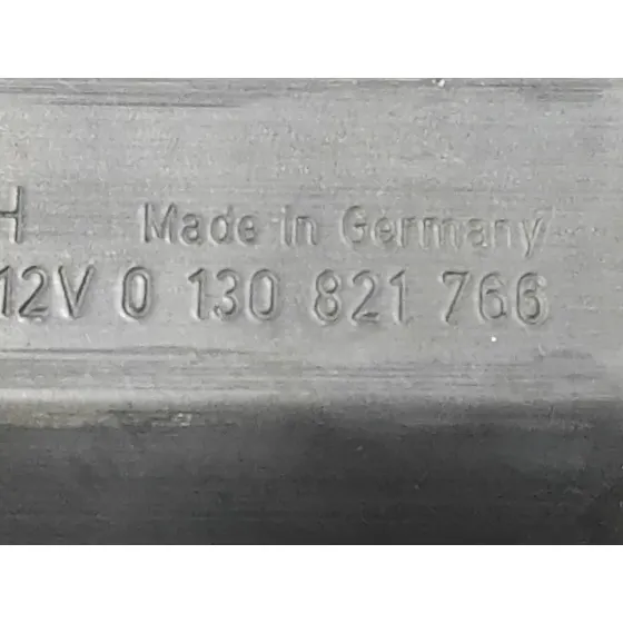 Motor Elevalunas Trasero Derecho para Audi A4 Berlina (8E)