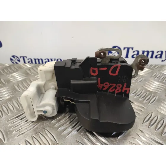 Cerradura Puerta Delantera Derecha para Alfa Romeo Gt (125)