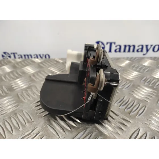 Cerradura Puerta Delantera Derecha para Alfa Romeo Gt (125)