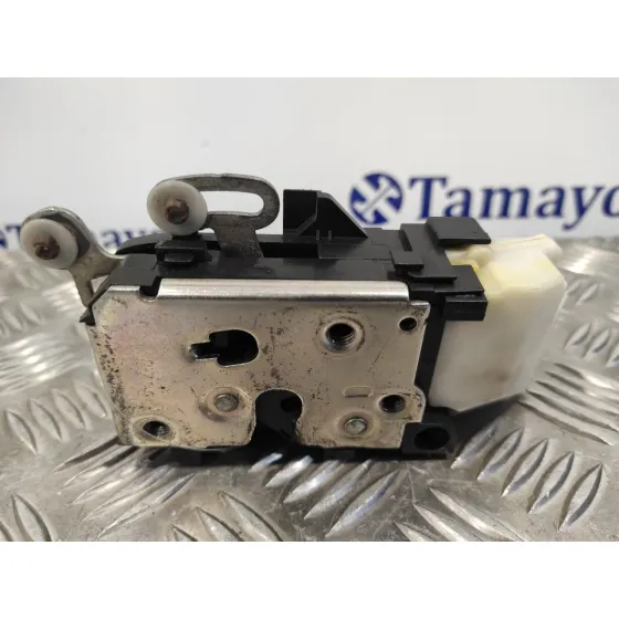 Cerradura Puerta Delantera Derecha para Alfa Romeo Gt (125)