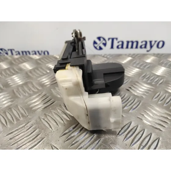 Cerradura Puerta Delantera Derecha para Alfa Romeo Gt (125)