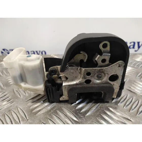 Cerradura Puerta Delantera Derecha para Alfa Romeo Gt (125)