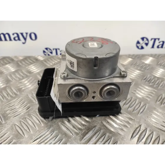 Abs para Renault Kangoo