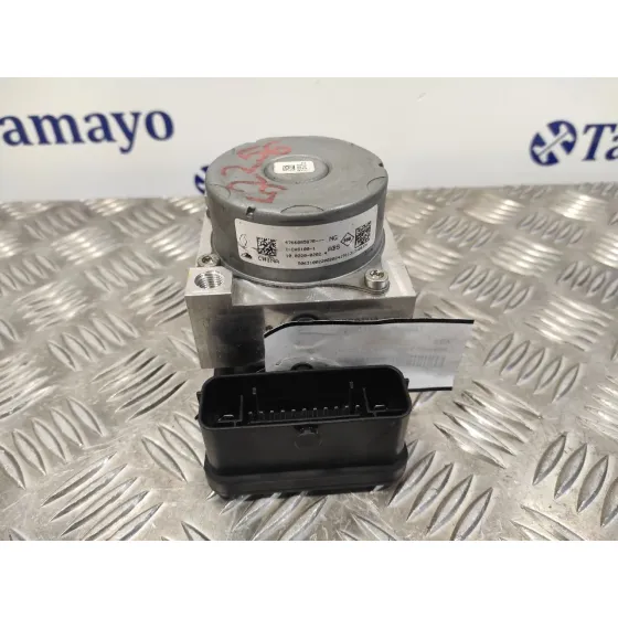 Abs para Renault Kangoo