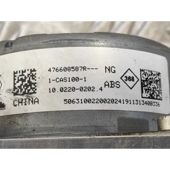Abs para Renault Kangoo
