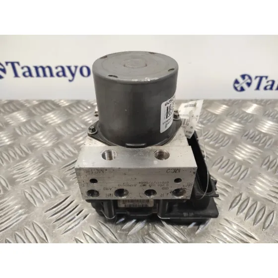 Abs para Alfa Romeo Gt (125)