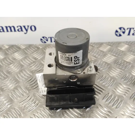 Abs para Alfa Romeo Gt (125)