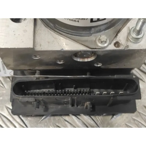 Abs para Alfa Romeo Gt (125)