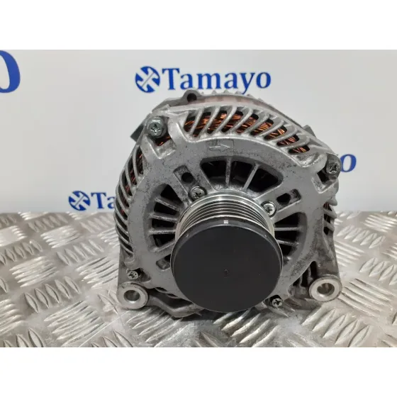 Alternador para Citroën C4 Grand Picasso